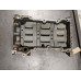 HBG307 Engine Oil Pan For 07-11 GMC Acadia  3.6 12636673